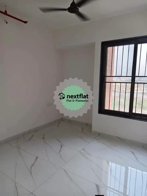 2BHK in Ram Nagar, Tathawade, Pune - Photo 1