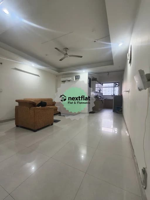 3BHK in South City I, Sector 41, Gurugram - Photo 1