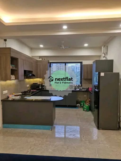 2BHK in Sector 62, Sector 62, Gurugram - Photo 1