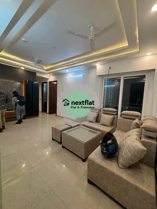 2BHK in Sector 79, Sector 79, Noida - Photo 1
