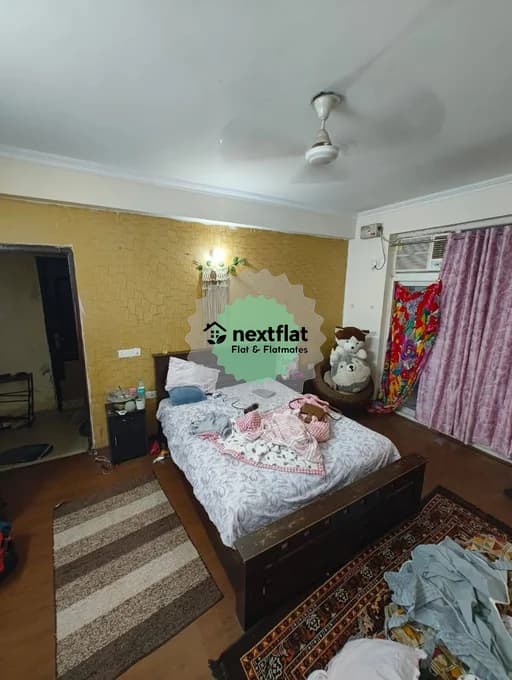 2BHK in Amarpali Silicon City, Sector 76, Noida - Photo 1