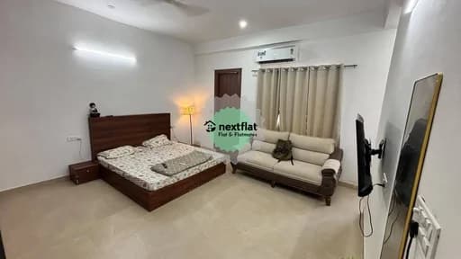 RK in Sector 112, Sector 112, Noida - Photo 1