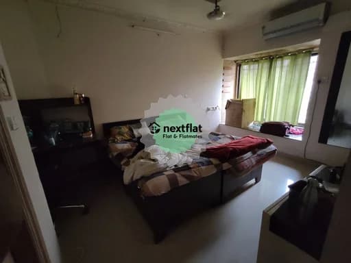 3BHK in Goregaon East, Goregaon East, Mumbai - Photo 1