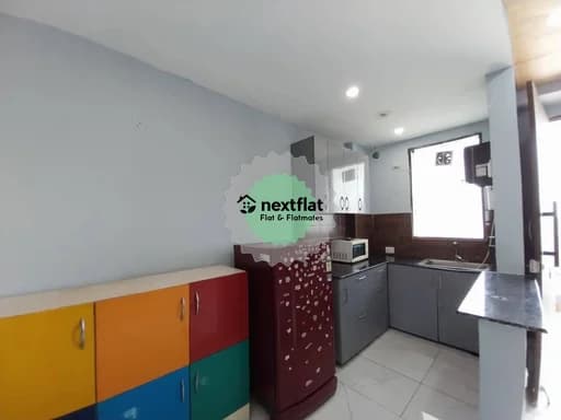 1BHK in Sector 57, Sector 57, Gurugram - Photo 1