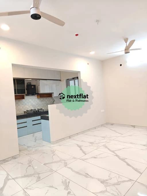 2BHK in Hinjewadi, Pune - Photo 1