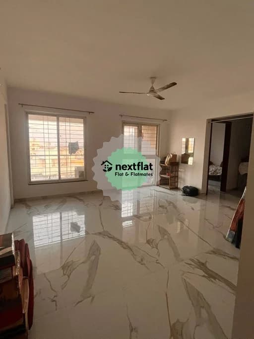 3BHK in Sathe Nagar, Lohegaon, Pune - NextFlat