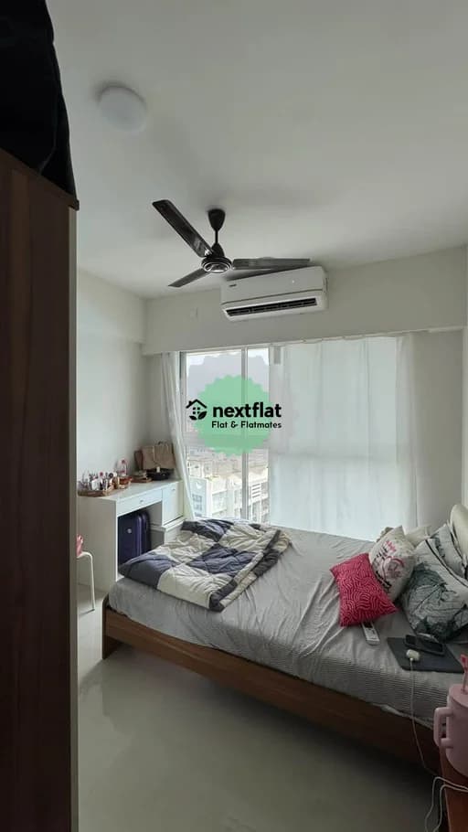 2BHK in Kalina, Santacruz East, Mumbai - NextFlat