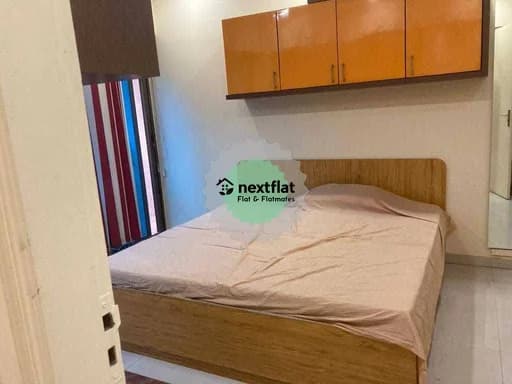 1BHK in Kalyani Nagar, Pune - NextFlat