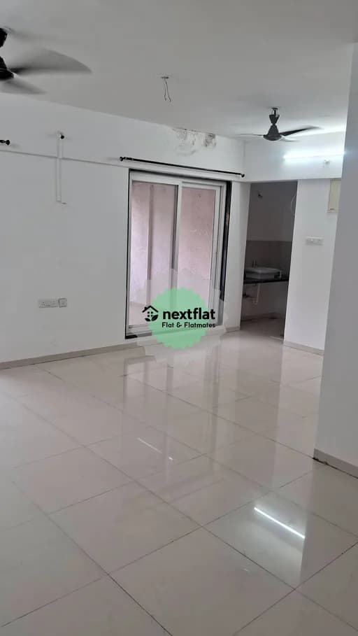 3BHK in Shivthirth Nagar, Kothrud, Pune - Photo 1