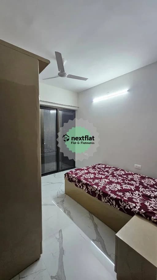 2BHK in Hinjawadi, Hinjewadi, Pune - Photo 1