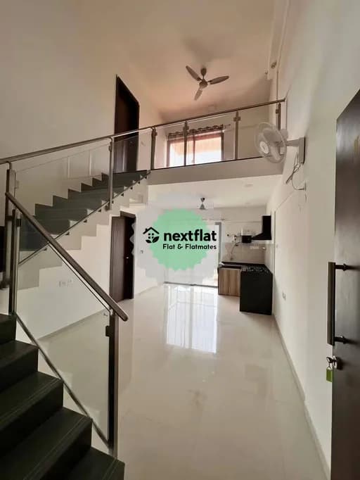 2BHK in Rajiv Gandhi Infotech Park, Hinjewadi, Pune - Photo 1