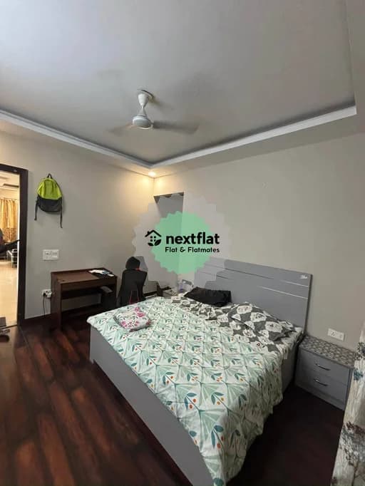 3BHK in Sector 57, Sector 57, Gurugram - Photo 1