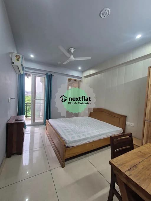 3BHK in Sector 42, Sector 42, Gurugram - NextFlat