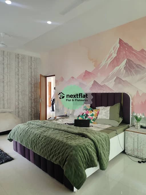 3BHK in Amarpali Silicon City, Sector 76, Noida - Photo 1