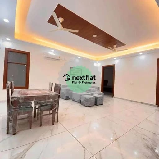 3BHK in Sector 57, Sector 57, Gurugram - Photo 1