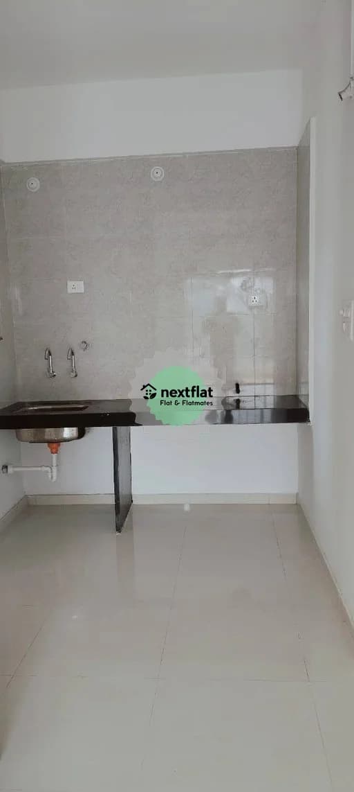 1BHK in Phase 3, Maan, Pune - Photo 1