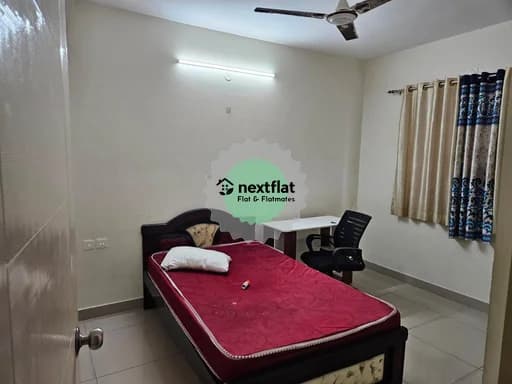 3BHK in Peeramcheru, Exit - 18, Hyderabad - Photo 1