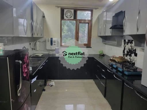 3BHK in Sector 46, Sector 46, Gurugram - Photo 1