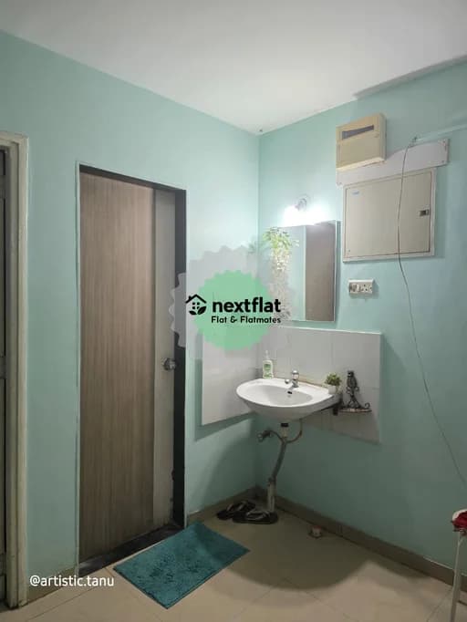 2BHK in Kaspate Wasti, Wakad, Pune - Photo 1