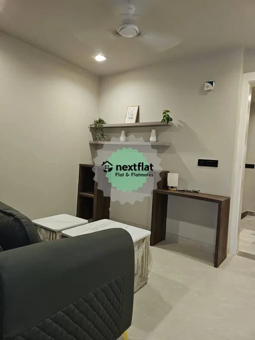 1BHK in Sector 45, Sector 45, Gurugram - Photo 1