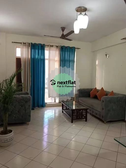 3BHK in Sushant Lok Phase I, Sector 43, Gurugram - Photo 1