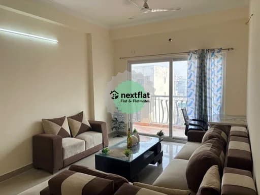 3BHK in Sector 70, Sector 70, Noida - Photo 1