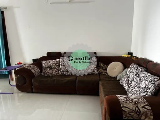 3BHK in Kokapet, Hyderabad - Photo 1