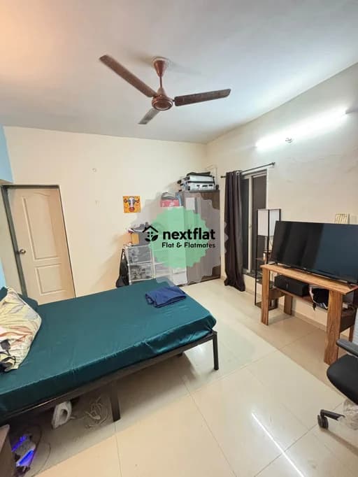 2BHK in Shankar Kalat Nagar, Wakad, Pune - Photo 1