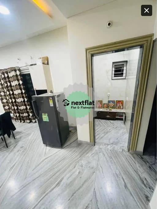 3BHK in Shirdi Sai Nagar, Manikonda, Hyderabad - Photo 1