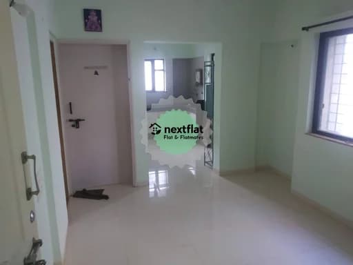 1BHK in Balewadi, Balewadi, Pune - Photo 1