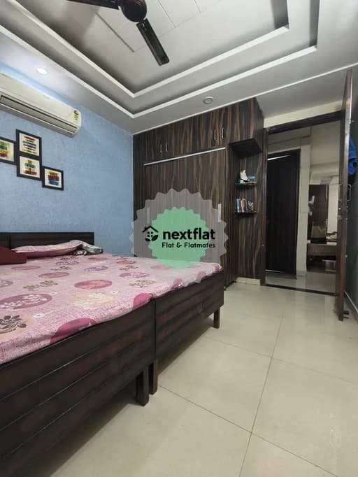 2BHK in Sector 30, Sector 30, Gurugram - NextFlat