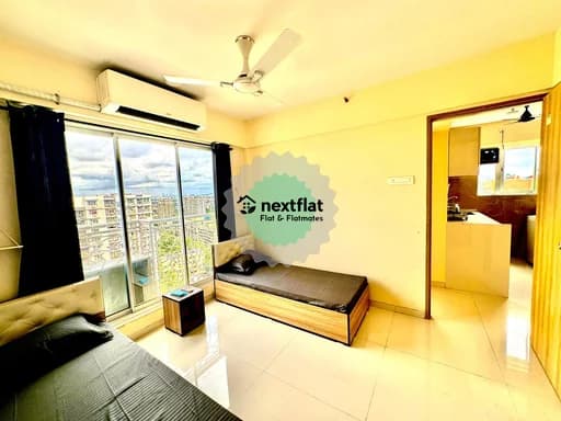 3BHK in Kurla East, Kurla, Mumbai - NextFlat