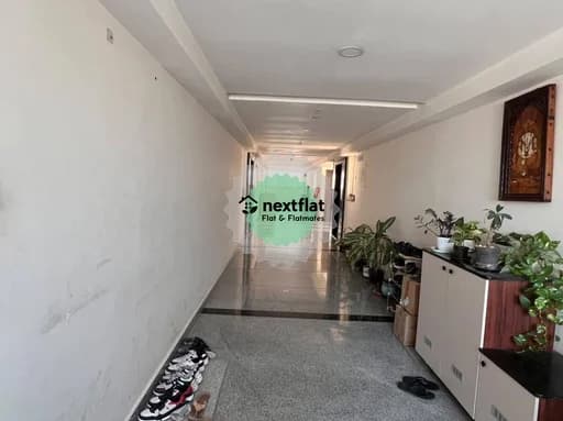 3BHK in Sri Maruthi Nagar Colony, Gachibowli, Hyderabad - Photo 1