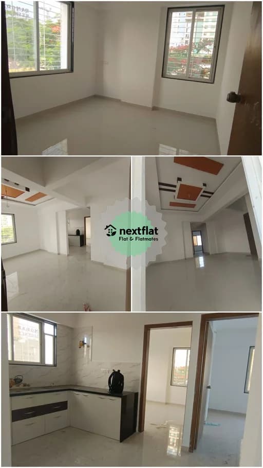 1BHK in Dange Chowk, Dange Chowk, Pune - NextFlat