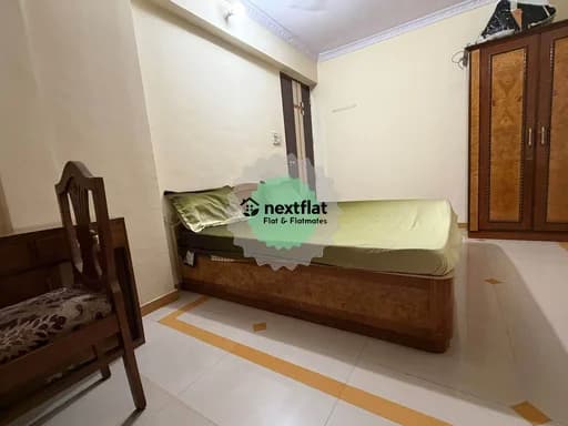 2BHK in Goregaon West, Goregaon, Mumbai - Photo 1