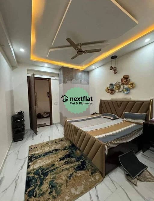 3BHK in Sector 45, Sector 45, Gurugram - Photo 1