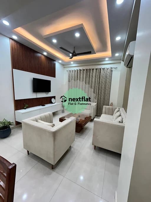 3BHK in Sector 46, Sector 46, Gurugram - Photo 1