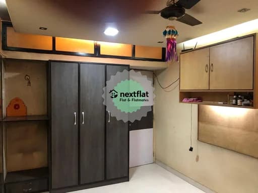 2BHK in Dahanukar Colony, Kothrud, Pune - NextFlat