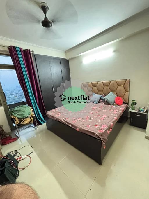 2BHK in Supertech Capetown, Sector 74, Noida - Photo 1