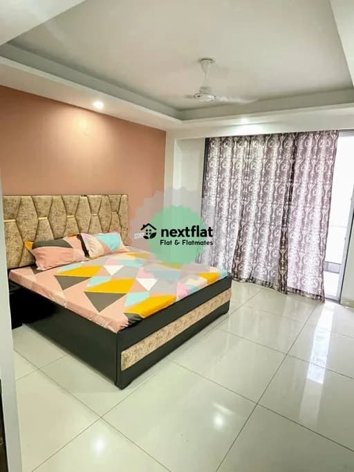 2BHK in Supertech Capetown, Sector 74, Noida - Photo 1
