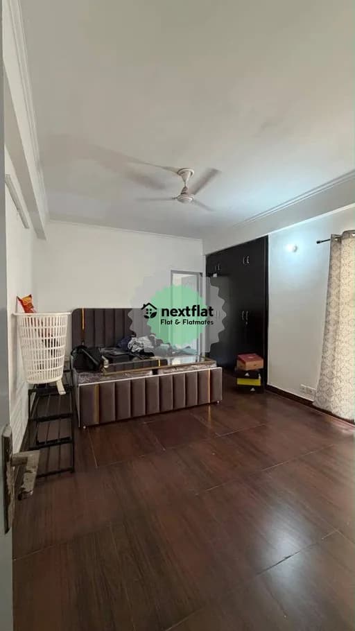 3BHK in Amarpali Silicon City, Sector 76, Noida - Photo 1