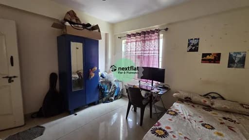 3BHK in Silver Springs Layout, Munnekolala, Bengaluru - Photo 1