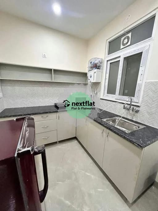 1BHK in Sector 40, Sector 40, Gurugram - NextFlat