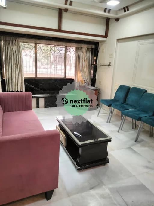 3BHK in Sindhu Wadi, Ghatkopar East, Mumbai - NextFlat