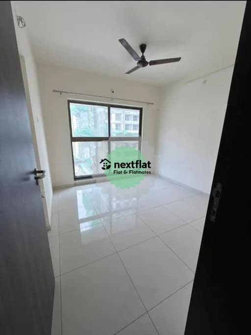 1BHK in Rajiv Gandhi Infotech Park, Hinjewadi, Pune - Photo 1