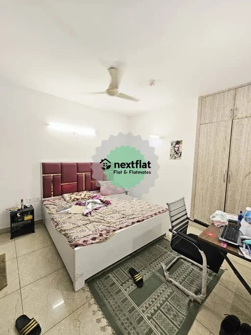 2BHK in Supertech Capetown, Sector 74, Noida - Photo 1