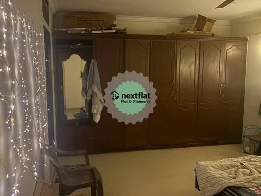 3BHK in Chanda Naik Nagar, Madhapur, Hyderabad - Photo 1