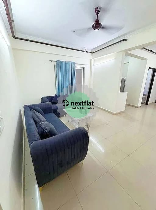 2BHK in Sector 74, Sector 74, Noida - Photo 1