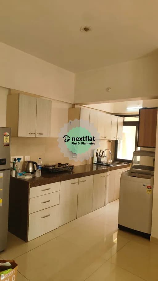2BHK in Marol, Andheri East, Mumbai - Photo 1