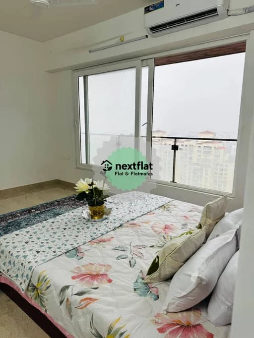 4BHK in Goregaon West, Goregaon West, Mumbai - Photo 1
